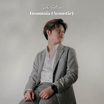 Insomnia (Acoustic)'s cover