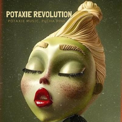 potaxie revolution's cover