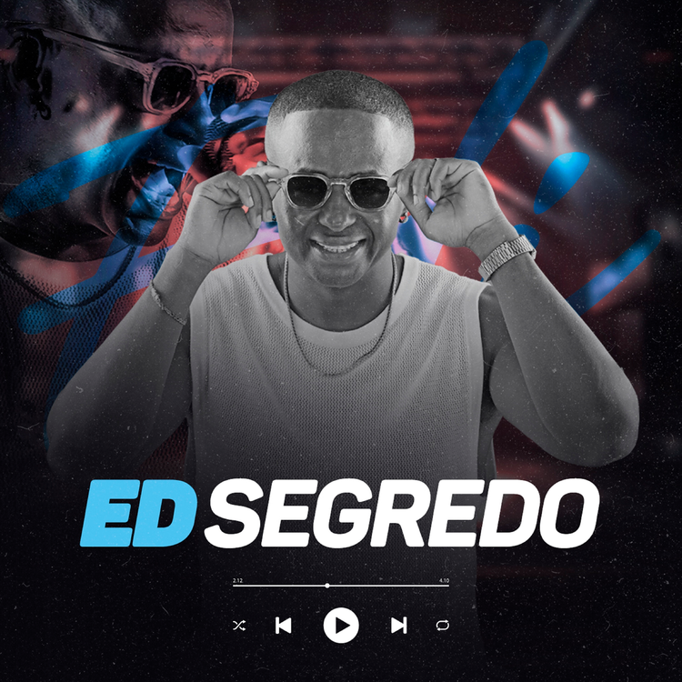 Ed Segredo's avatar image