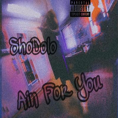 Ain For You's cover