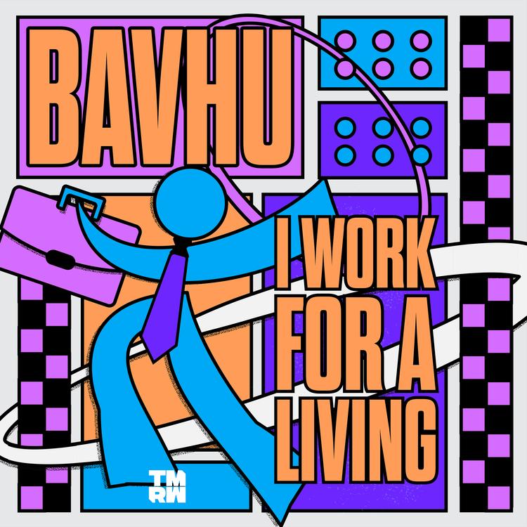 Bavhu's avatar image