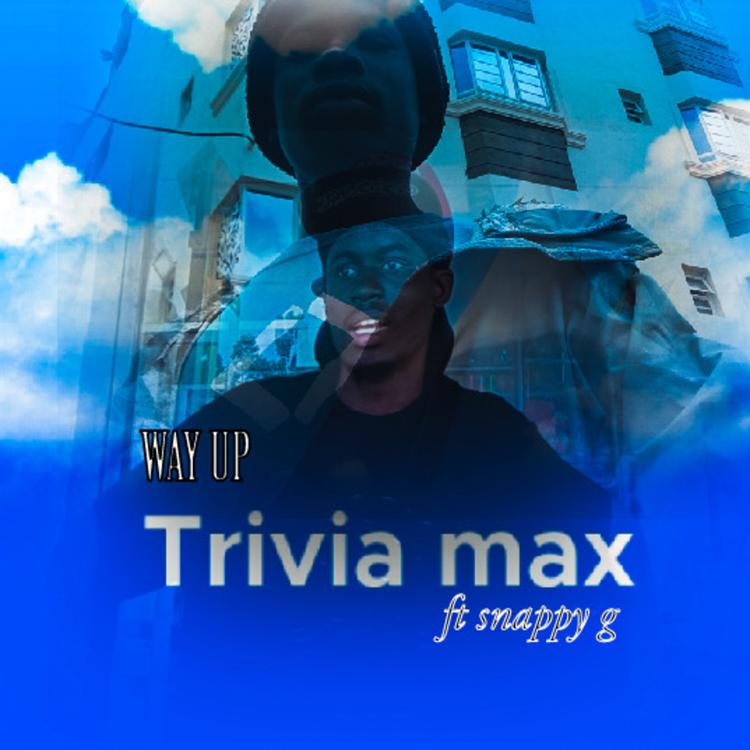 Trivia max's avatar image