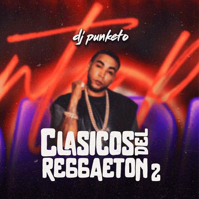 DJ Punketo's cover