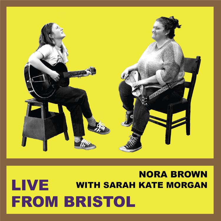 Nora Brown's avatar image