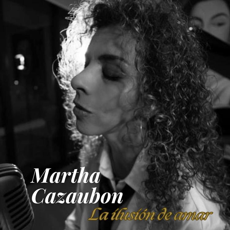 Martha Cazaubon's avatar image