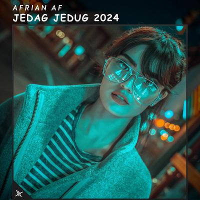 Jedag Jedug 2024's cover