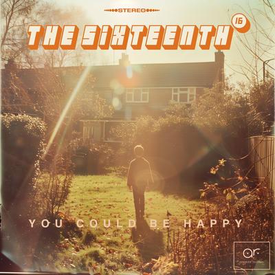 You Could Be Happy's cover