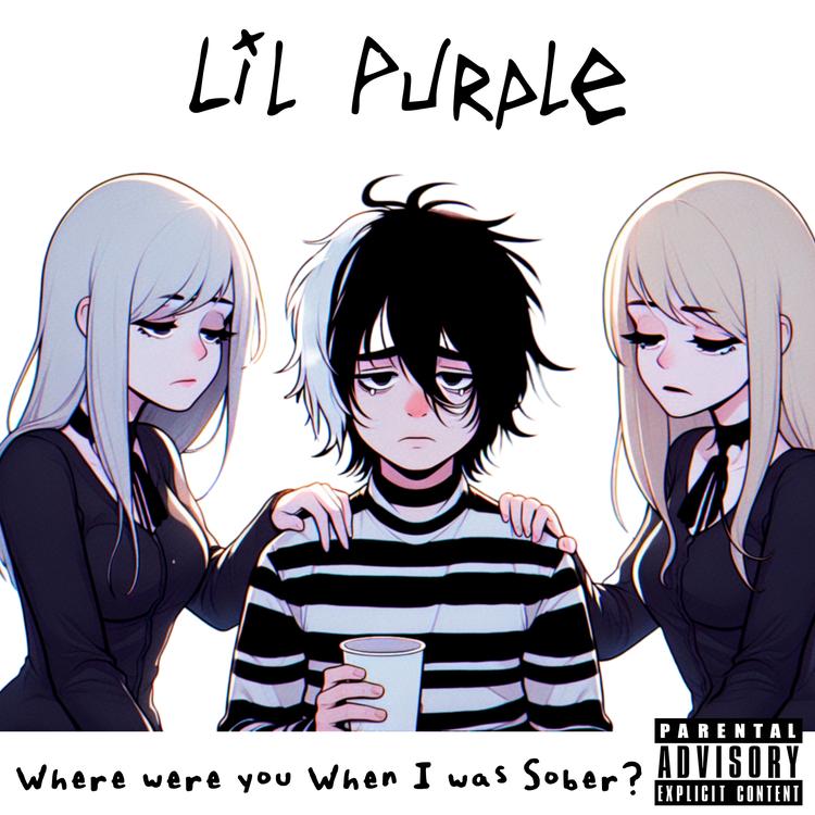 Lil Purple's avatar image