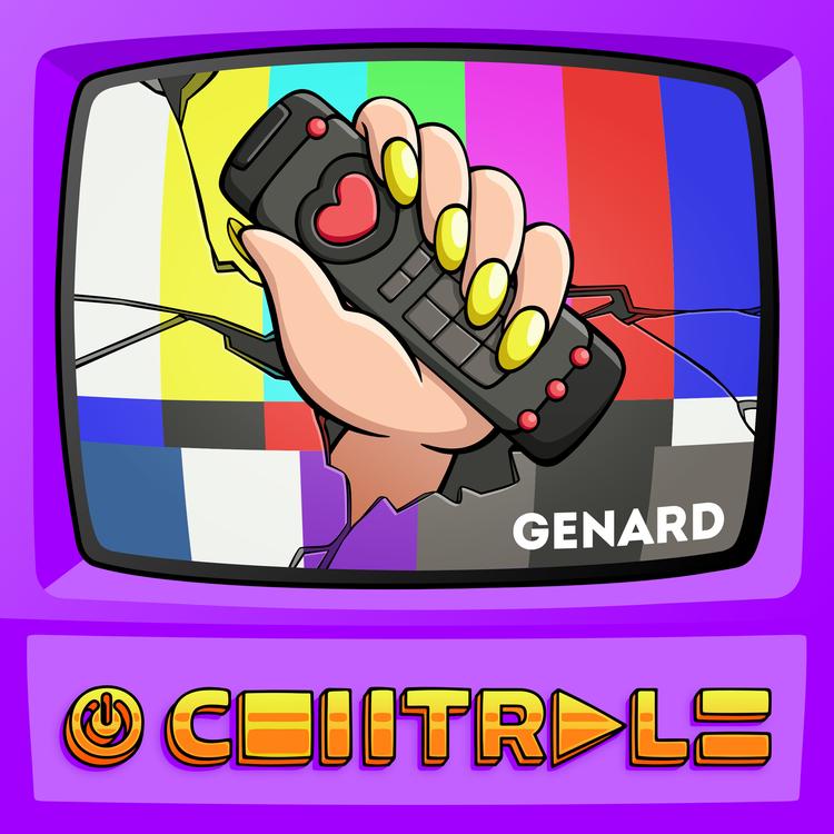 Genard's avatar image