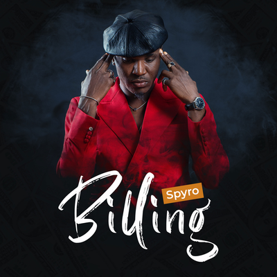 Billing's cover