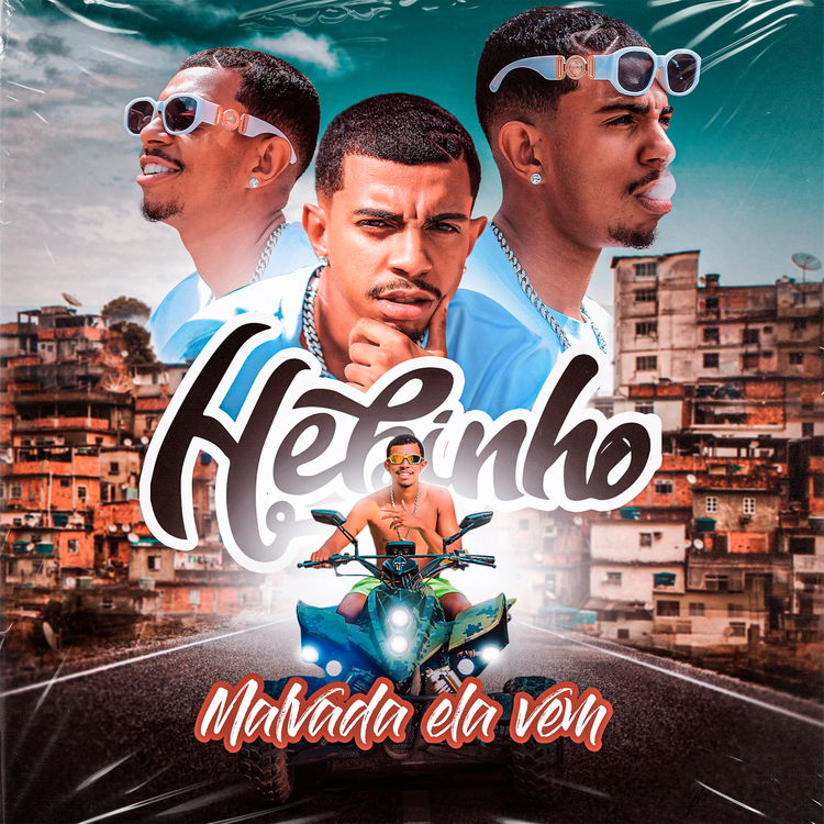 MC HEBINHO's avatar image