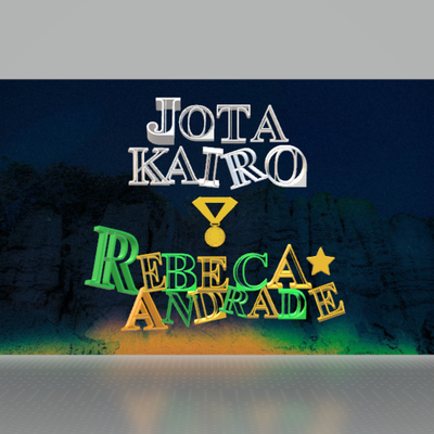 Jota Kairo's cover