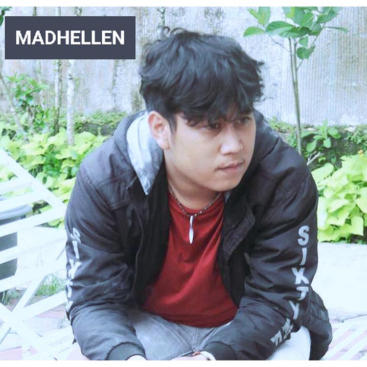 Madhellen's avatar image