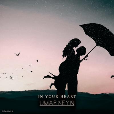 In Your Heart (feat. DNDM)'s cover