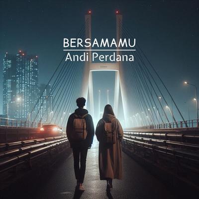 Andi Perdana's cover