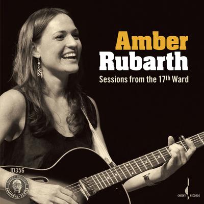Good Mystery By Amber Rubarth's cover