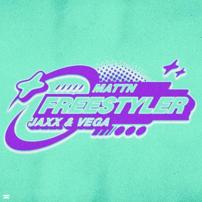 Freestyler's cover