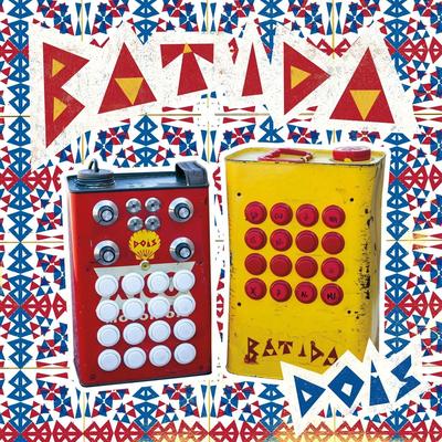 Tá Doce By Batida, A.F.Diaphra's cover