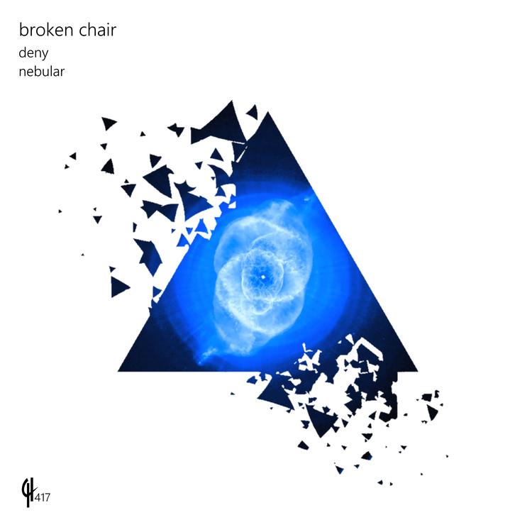 Broken Chair's avatar image