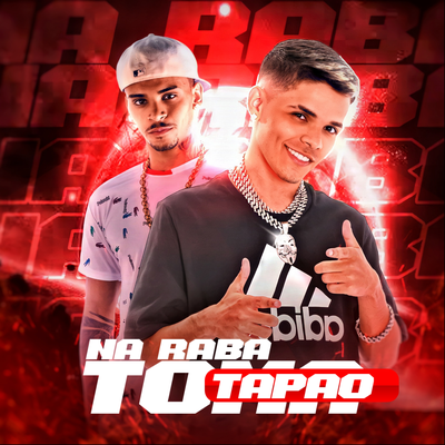 Na Raba Toma Tapão's cover