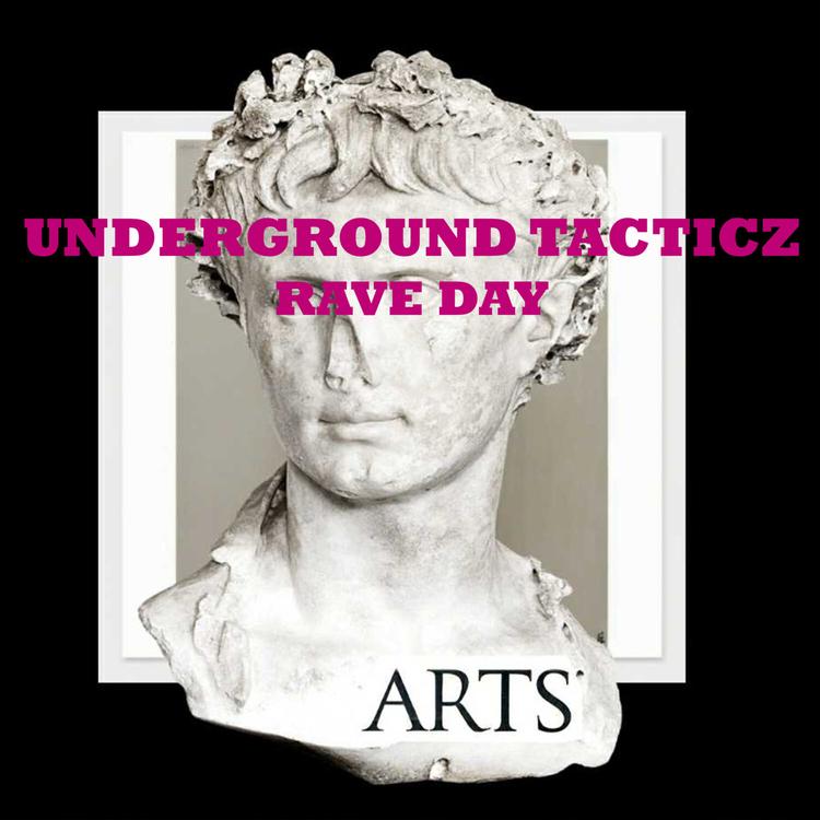 Underground Tacticz's avatar image