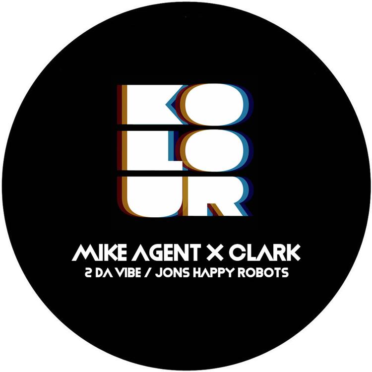 Mike 'Agent X' Clark's avatar image
