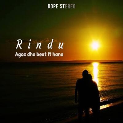 Rindu (feat. Hana)'s cover