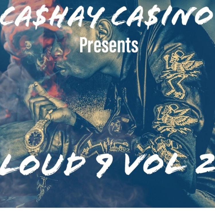 Cashay Casino's avatar image