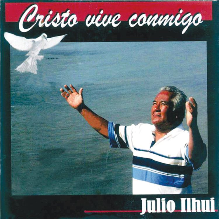 Julio Ilhui's avatar image