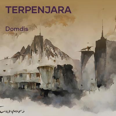 Terpenjara's cover