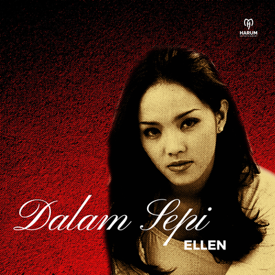 Dalam Sepi's cover