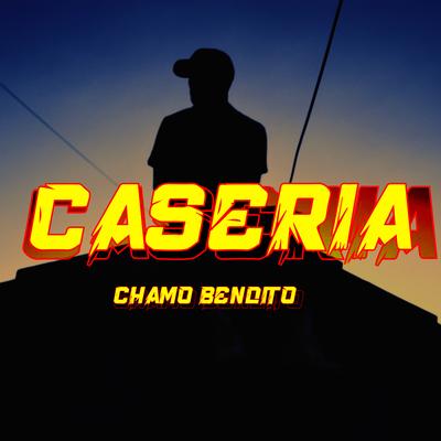 Caseria's cover