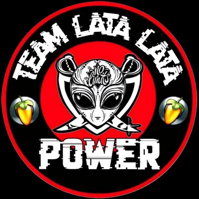 DJ NGA GWAPOHON (TEAM LATA LATA POWER) BUDOTS's cover