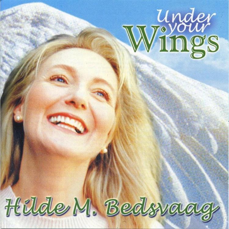 Hilde Bedsvaag's avatar image