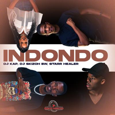 Indondo's cover