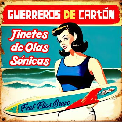 Guerreros de Cartón's cover