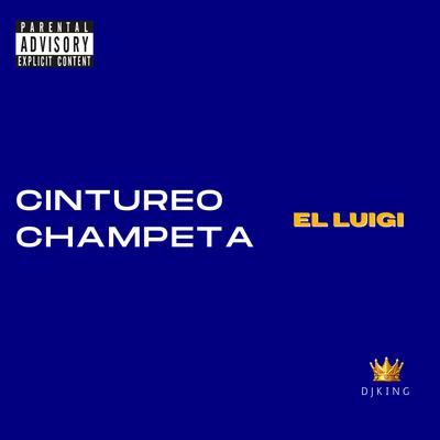 Cintureo Champeta's cover