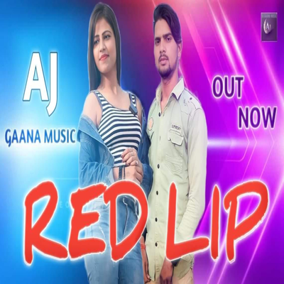 Red lip's cover