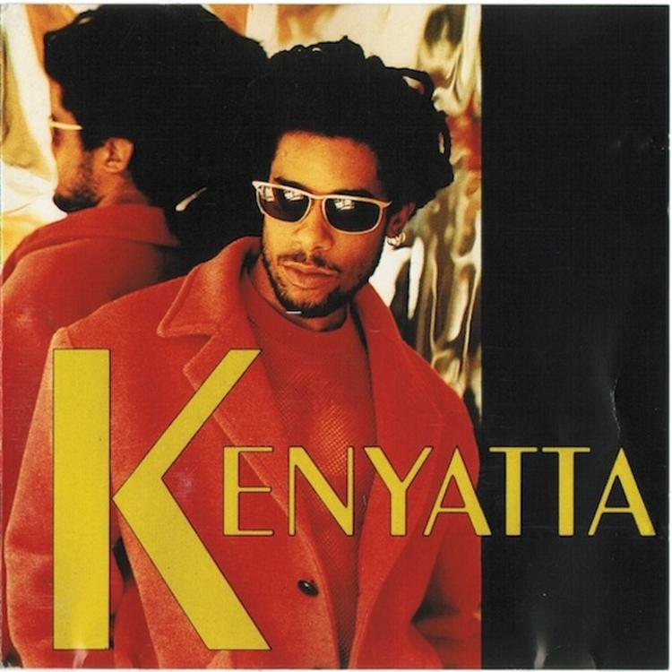 Kenyatta's avatar image