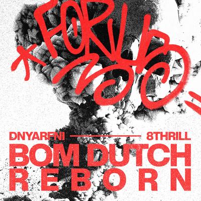 BOM DUTCH REBORN's cover