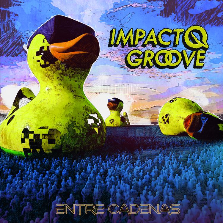 IMPACTO GROOVE's avatar image