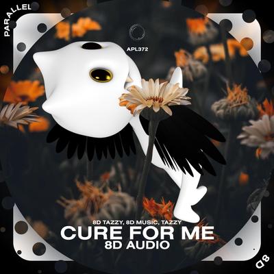 Cure For Me (but i dont need a cure for me) - 8D Audio's cover