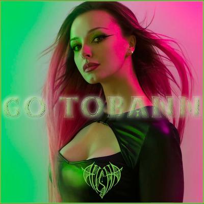 Go Tobann By AILSHA's cover