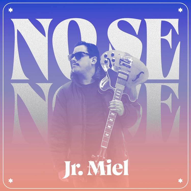 Jr. Miel's avatar image