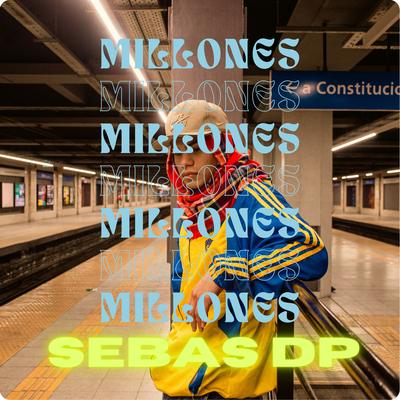 Millones's cover