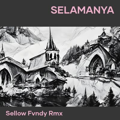 Sellow Fvndy Rmx's cover