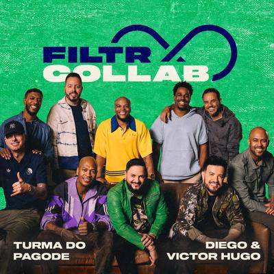 Gabi (Filtr Collab) By Turma do Pagode, Diego & Victor Hugo's cover