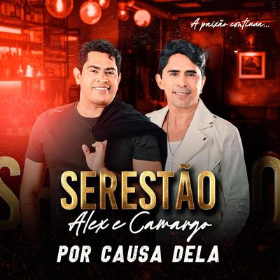 Por Causa Dela's cover