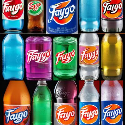 Faygo's cover