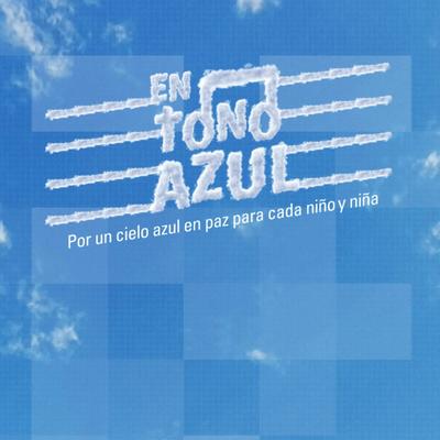 En-Tono Azul's cover